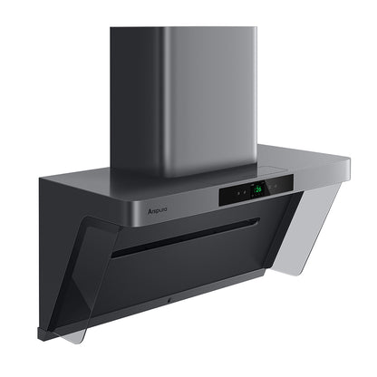 Arspura 36 inches P1 Pro IQV™ Range Hood