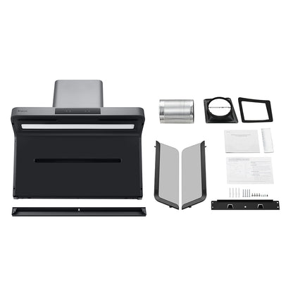 Arspura 36 inches P1 Pro IQV™ Range Hood
