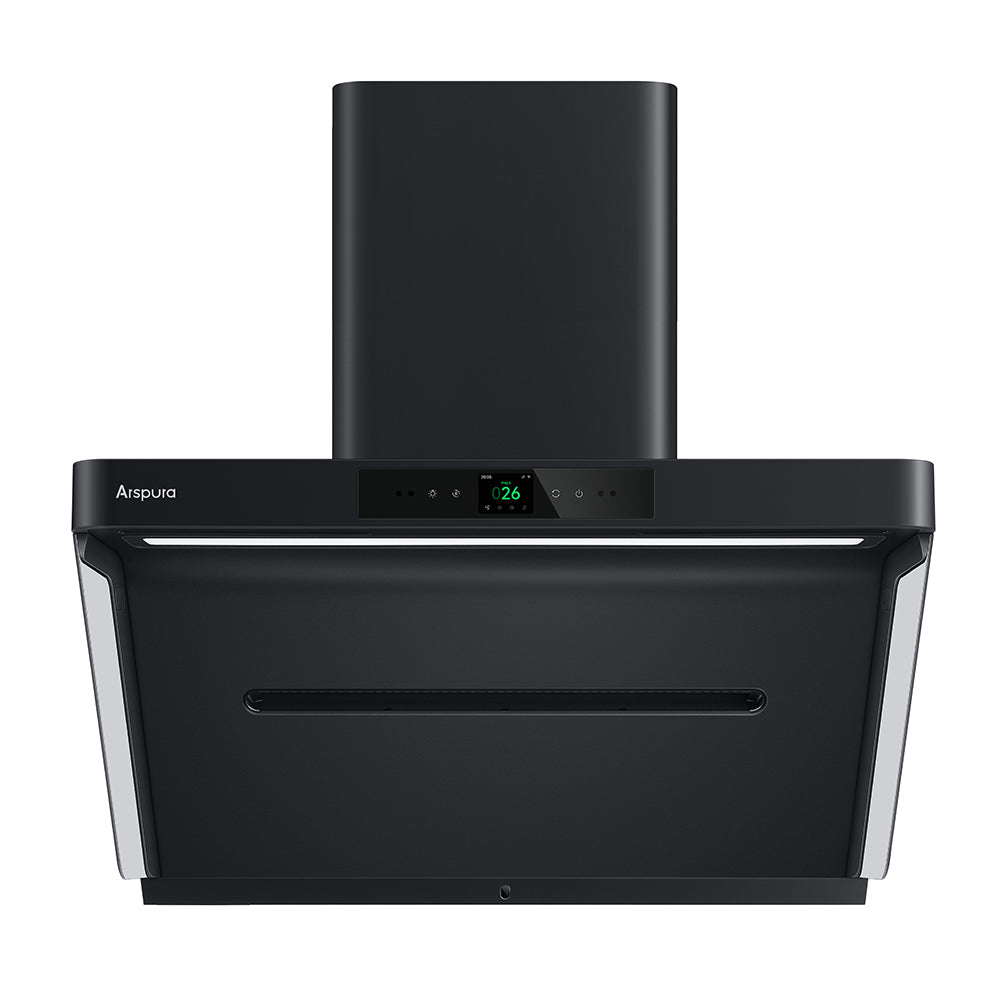 Arspura 36 inches P1 Pro IQV™ Range Hood