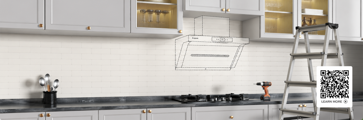 Will P1 Fit Your Kitchen?