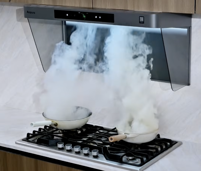 Consistent Airflow Power