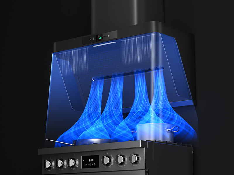 Less Lingering Odor
