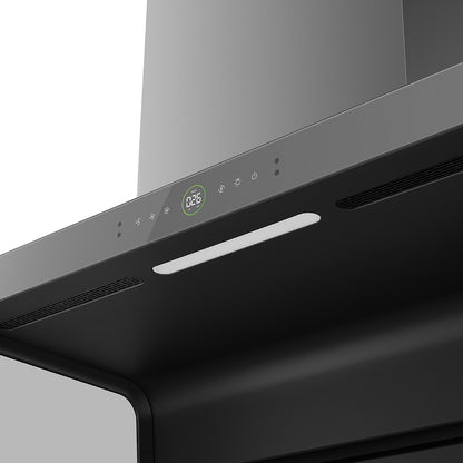 Arspura 36'' C5 IQV Range Hood