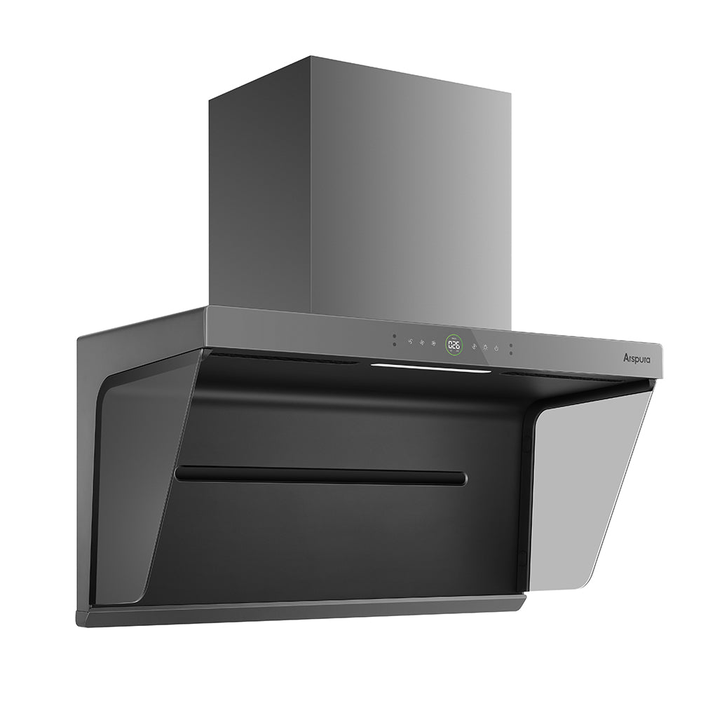 Arspura 36'' C5 IQV Range Hood