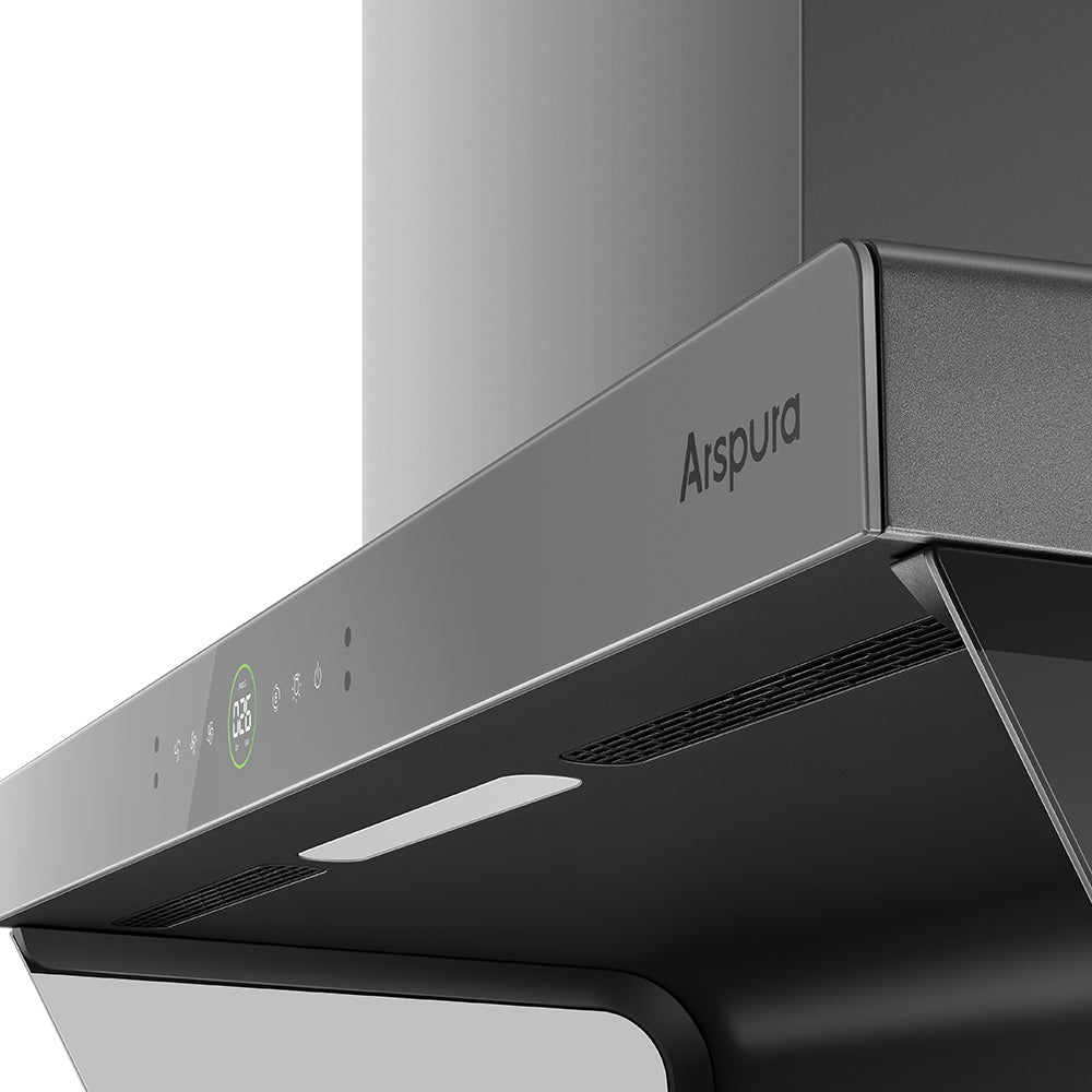 Arspura 36'' C5 IQV Range Hood