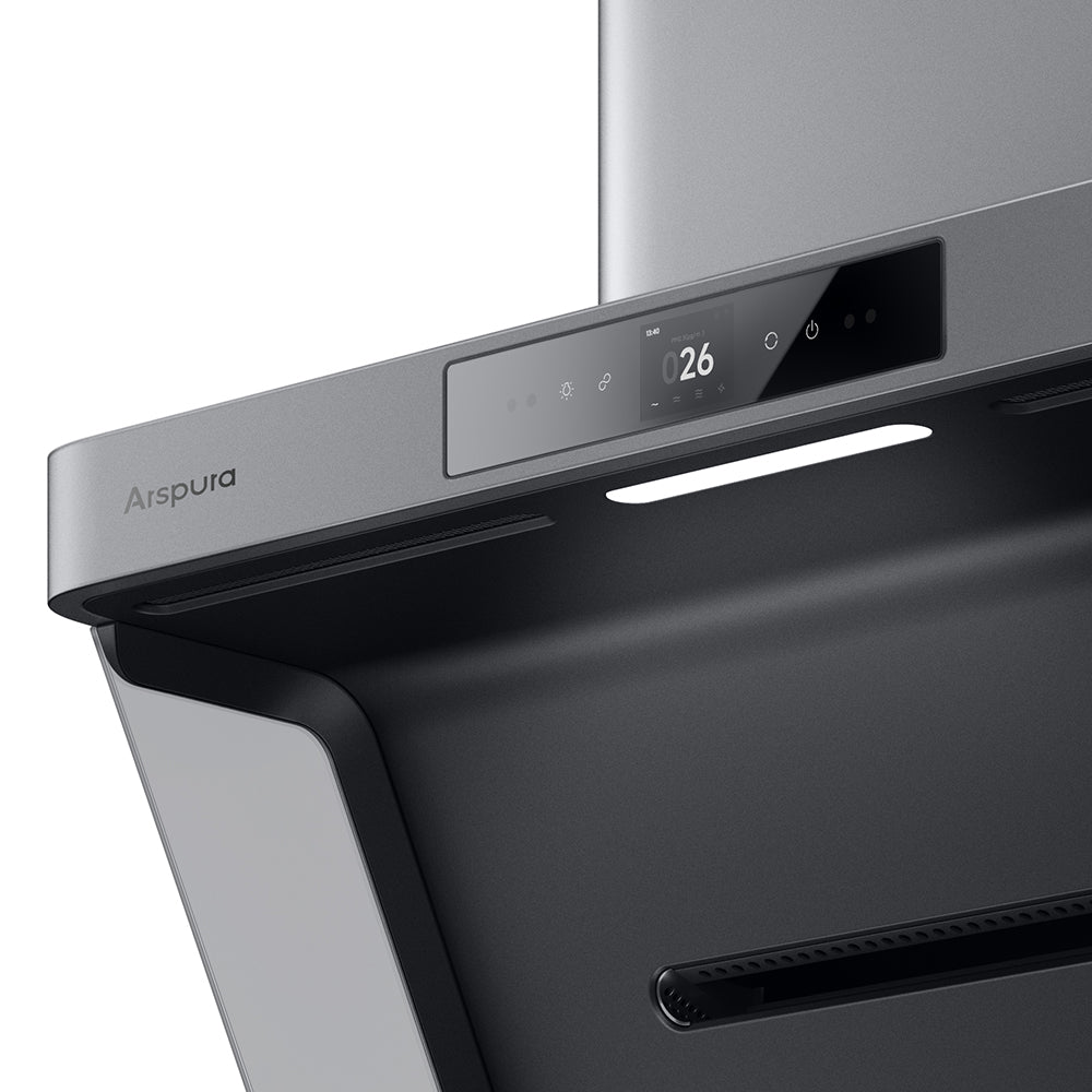 Arspura 36'' P1 IQV Range Hood