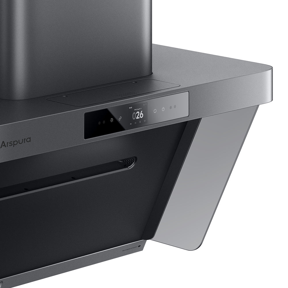 Arspura 36'' P1 IQV Range Hood