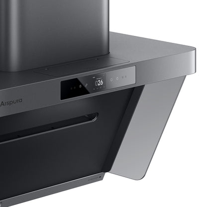 Arspura 36'' P1 IQV Range Hood