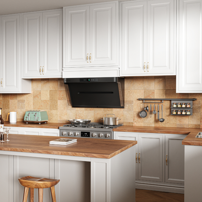 Arspura 36'' P1 IQV Range Hood