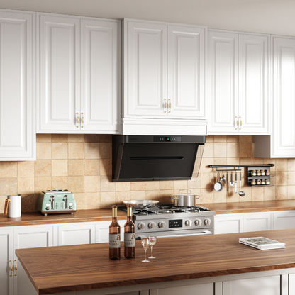 Arspura 36'' P1 IQV Range Hood