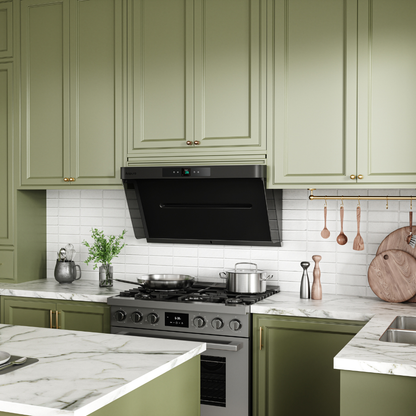 Arspura 36'' P1 IQV Range Hood