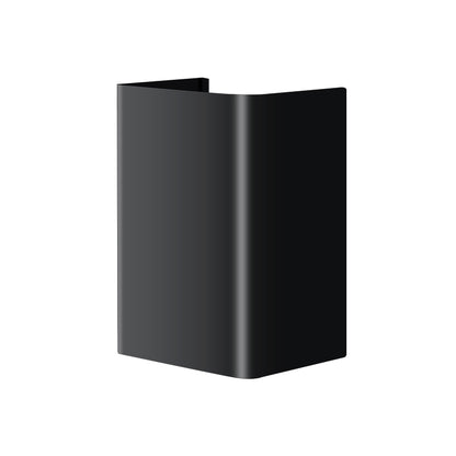 P1 Duct Cover Extension