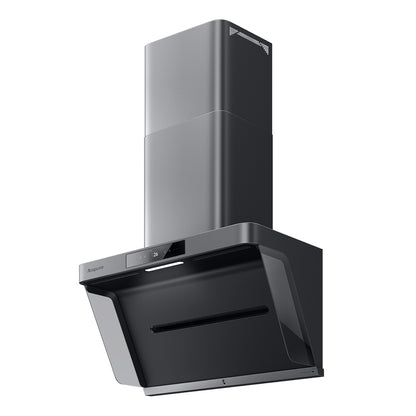 P1 Duct Cover Extension