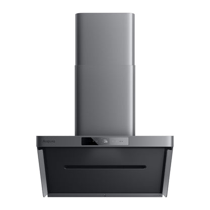P1 Duct Cover Extension