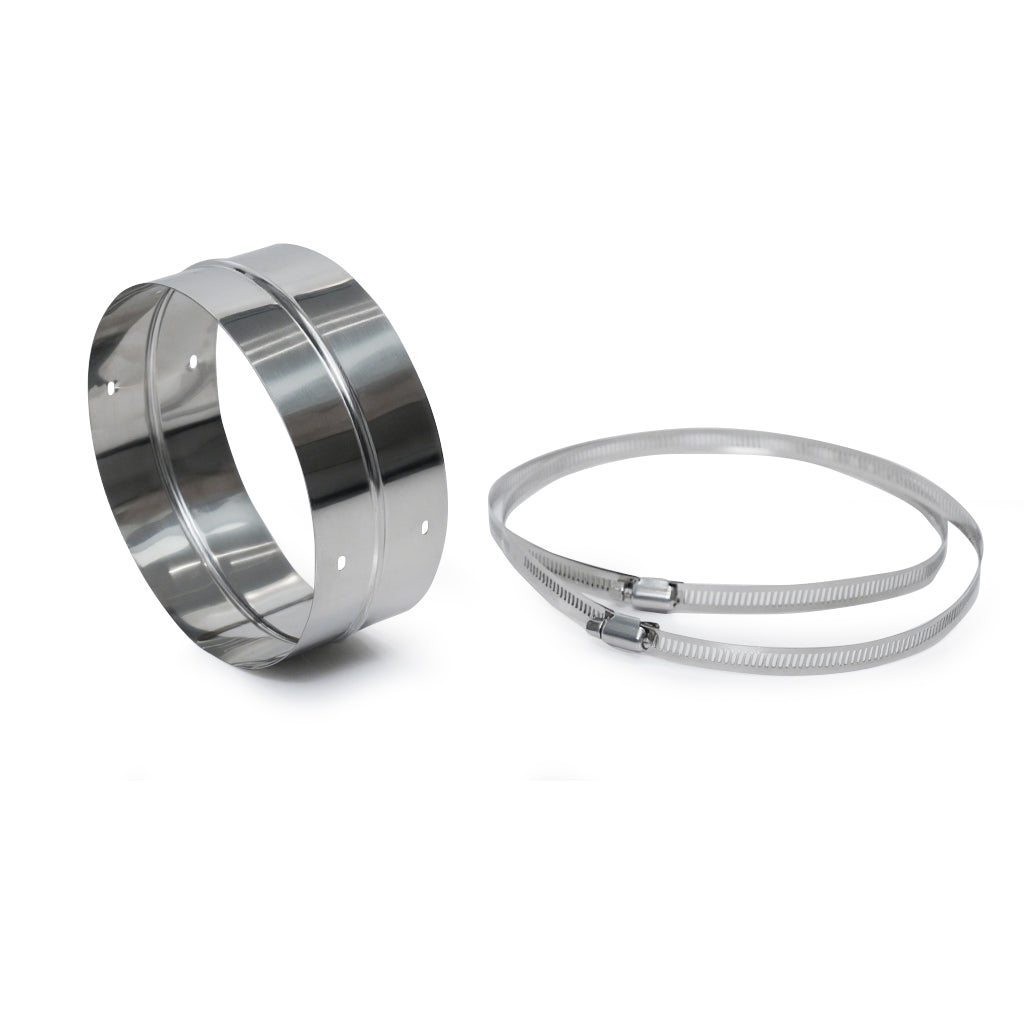 Duct Extension Connector Kit
