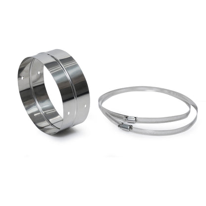 Duct Extension Connector Kit