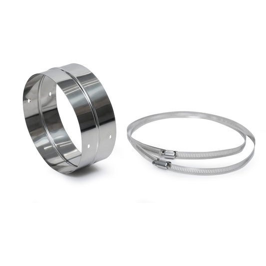 Duct Extension Connector Kit