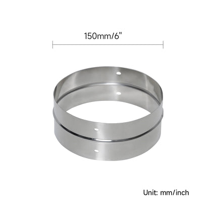 Duct Extension Connector Kit