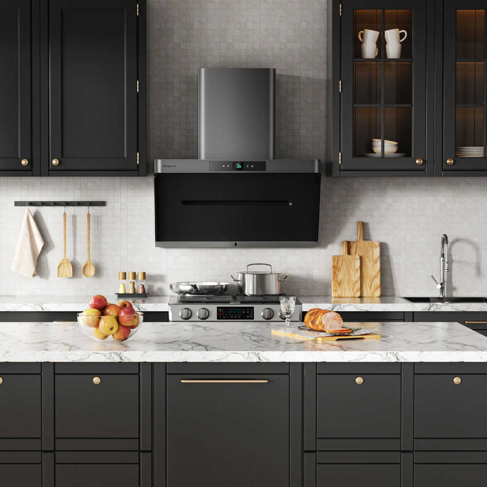 Arspura 36'' P1 IQV Range Hood