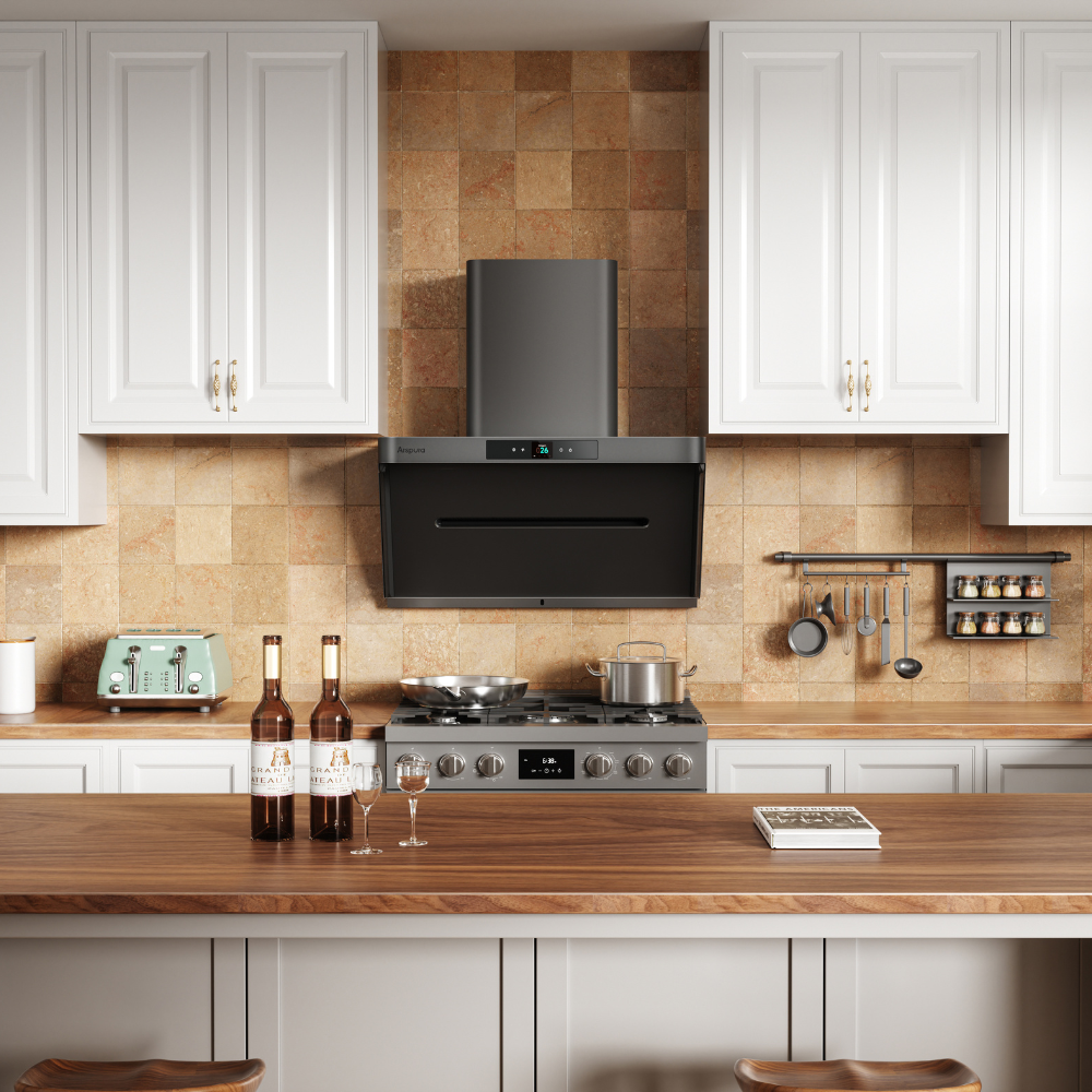 Arspura 36'' P1 IQV Range Hood