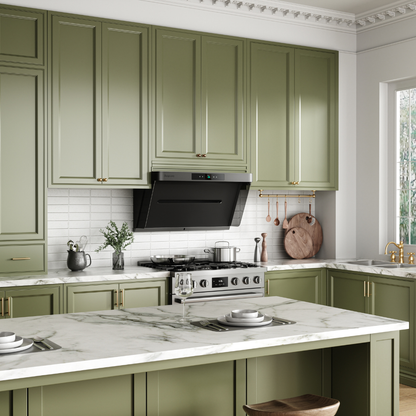 Arspura 36'' P1 IQV Range Hood