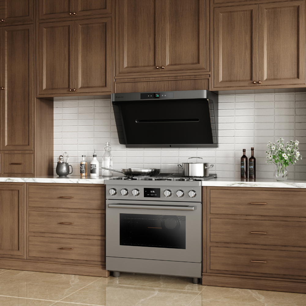 Arspura 36'' P1 IQV Range Hood