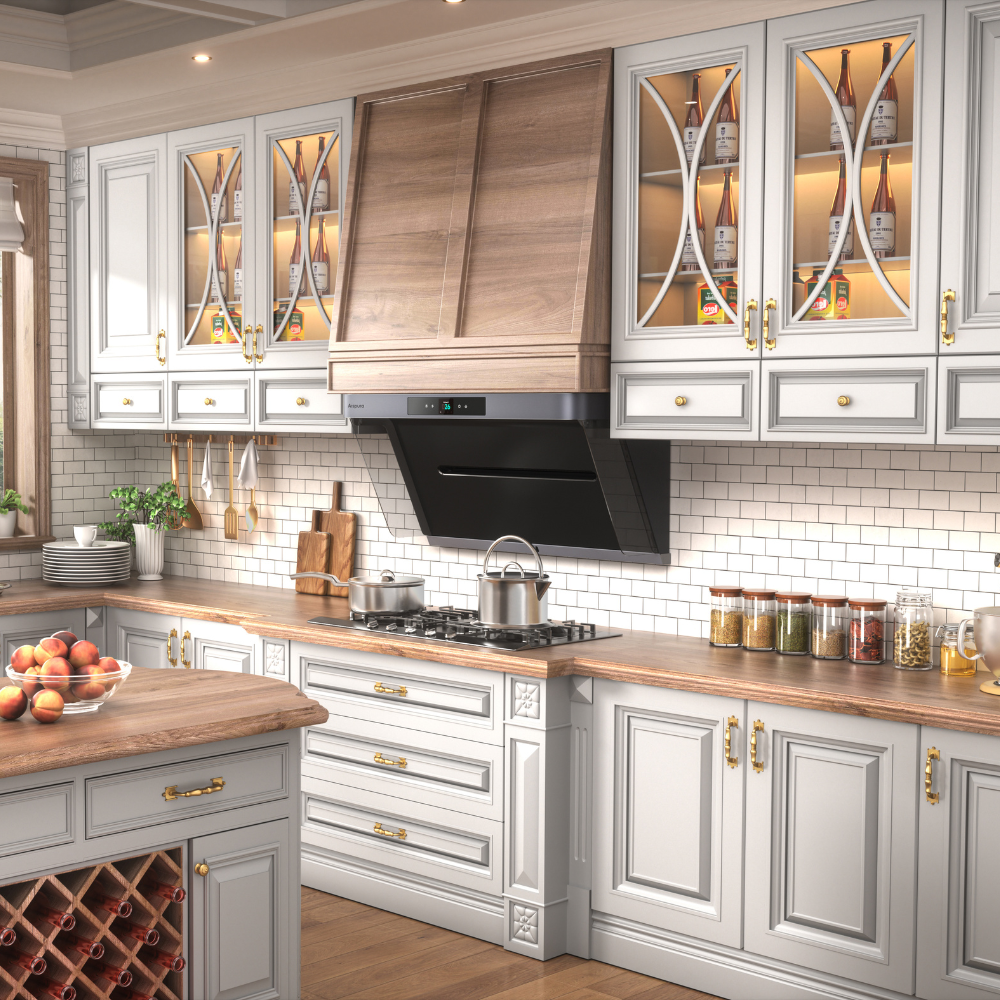 Arspura 36'' P1 IQV Range Hood