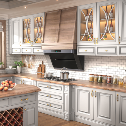 Arspura 36'' P1 IQV Range Hood