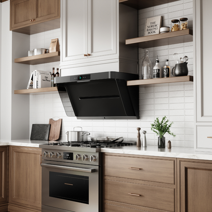 Arspura 36'' P1 IQV Range Hood