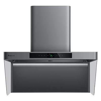 Arspura 36'' P2 IQV™ Range Hood