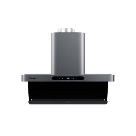 arspura f1 plus 3D model range hood