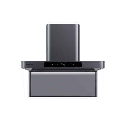 Arspura 36 inches P2 IQV™ Range Hood
