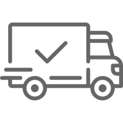 Fast & Free Shipping