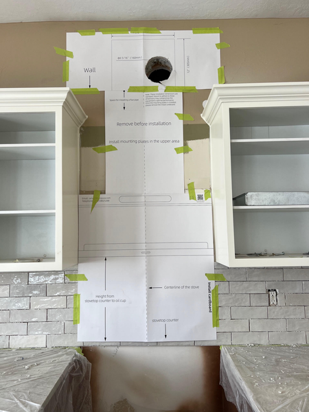 Before Installation